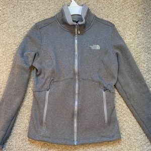 North Face Full-Zip Jacket